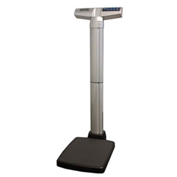 Health-O-Meter Health O Meter Waist High Digital Medical Beam Scale HealthOMeter-499KL - main